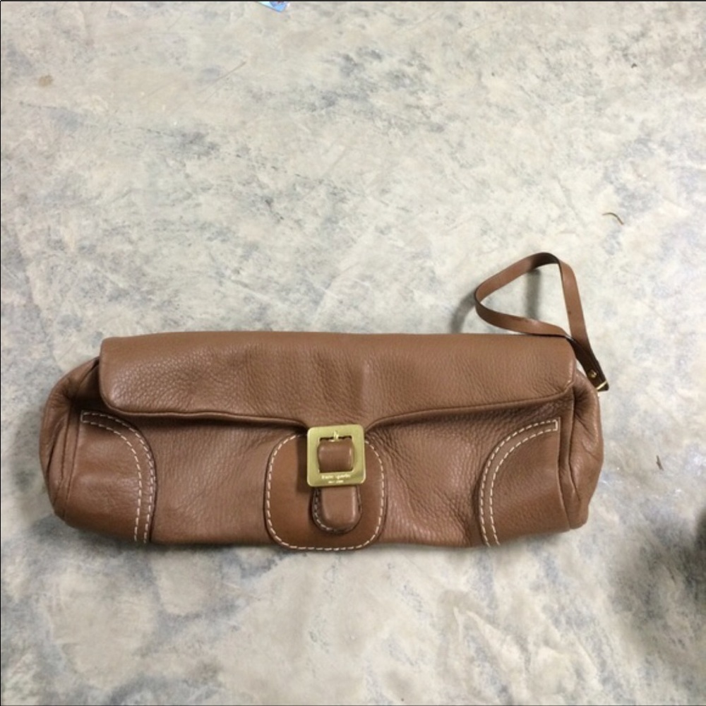 Kate spade wristlet